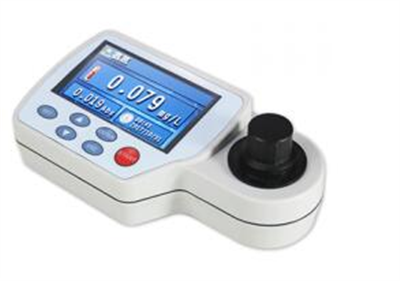 便攜式氨氮測(cè)定儀用起來(lái)真的安心又省心