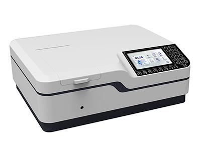 紫外可見分光光度計 T2600S