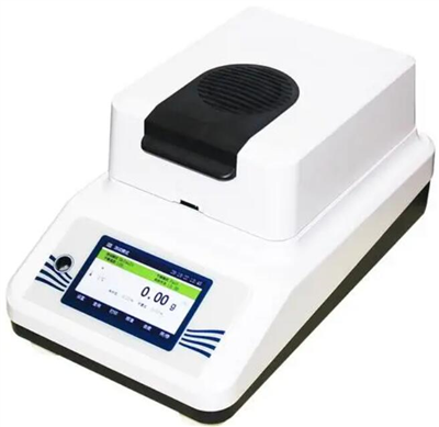 觸摸屏水分快速測(cè)定儀TSF-50A-5