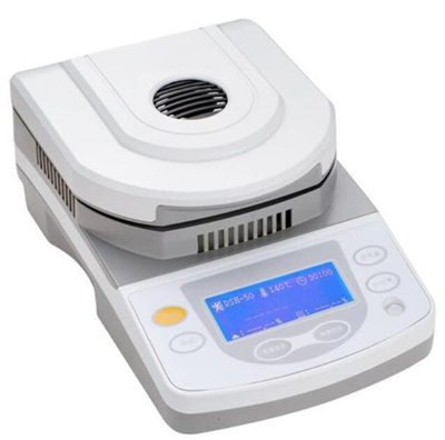 鹵素水分測(cè)定儀DSH-100A-1