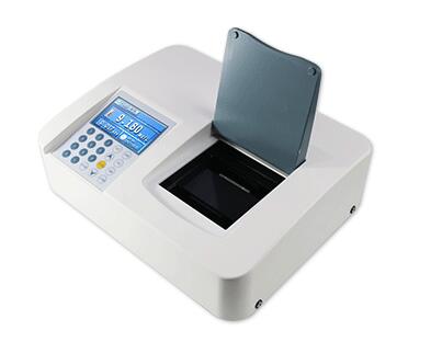 COD氨氮測(cè)定儀